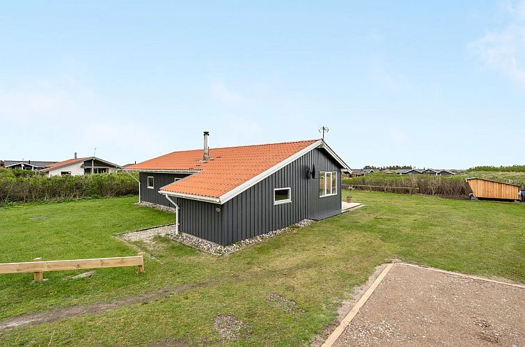 Vakantiehuis "Thamara" - 350m from the sea