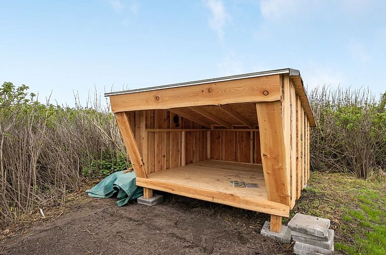 Vakantiehuis "Thamara" - 350m from the sea