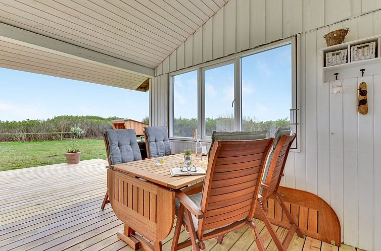 Vakantiehuis "Thamara" - 350m from the sea