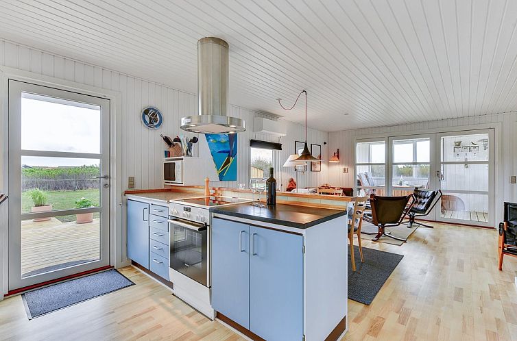 Vakantiehuis "Thamara" - 350m from the sea