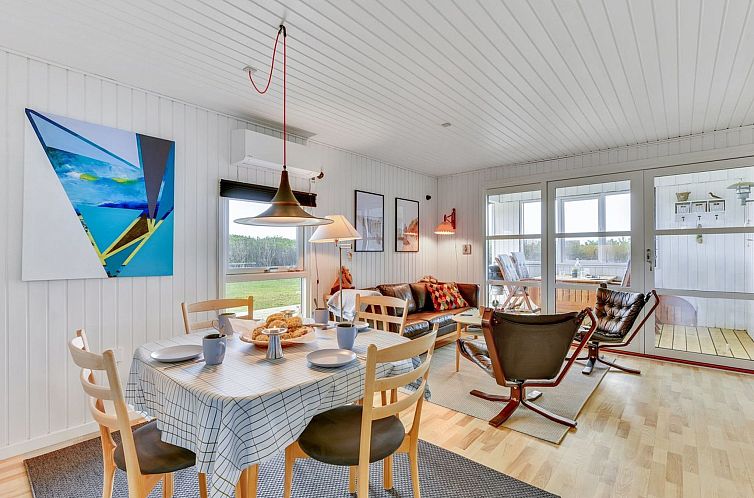 Vakantiehuis "Thamara" - 350m from the sea