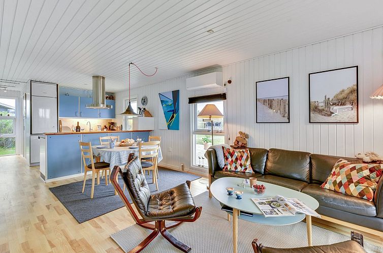 Vakantiehuis "Thamara" - 350m from the sea