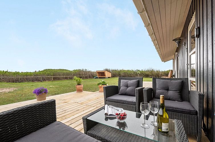 Vakantiehuis "Thamara" - 350m from the sea