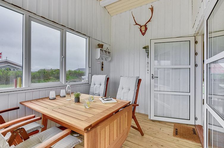 Vakantiehuis "Thamara" - 350m from the sea