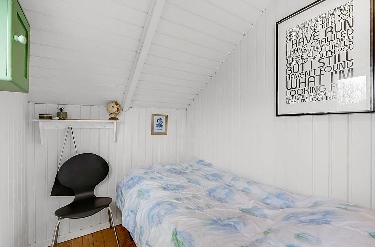 Vakantiehuis "Kamile" - 400m from the sea