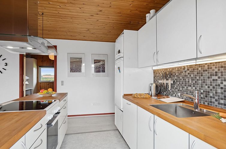 Vakantiehuis "Wolter" - 700m from the sea