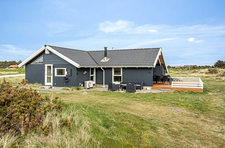 Verblijf 0181040 - Vakantiewoning Midden Jutland - Vakantiehuis "Filip" - 100m from the sea