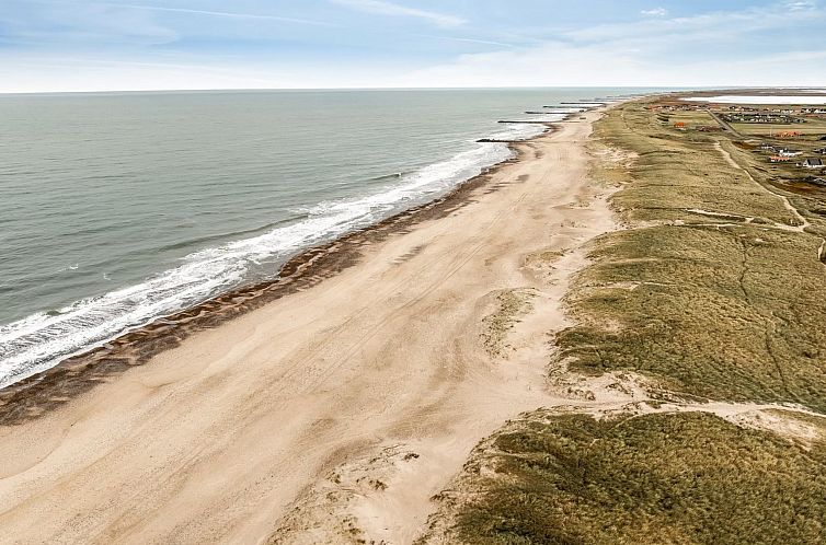 Vakantiehuis "Kristanna" - 150m from the sea