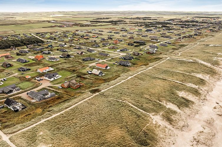 Vakantiehuis "Kristanna" - 150m from the sea