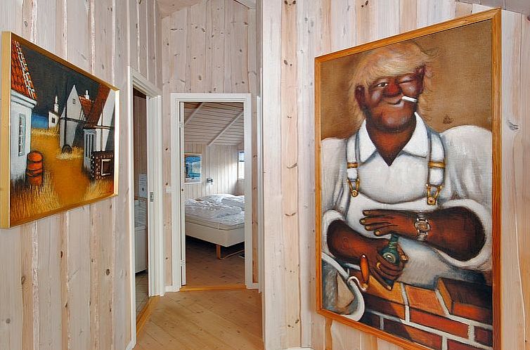 Vakantiehuis "Bryngeir" - 100m from the sea