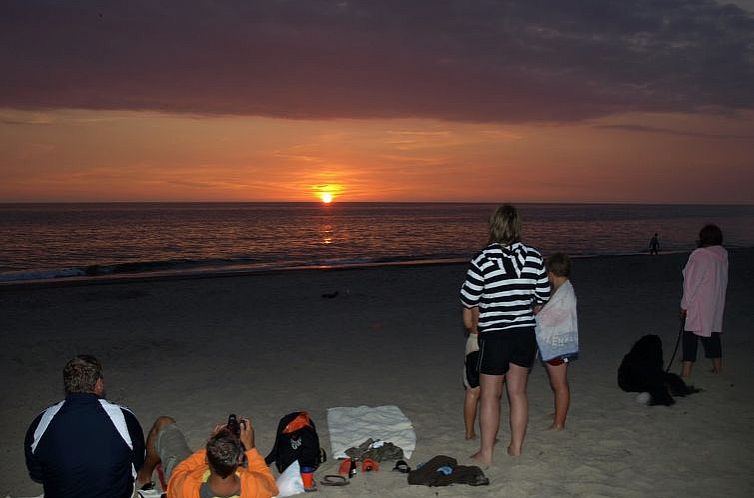 Vakantiehuis "Bryngeir" - 100m from the sea