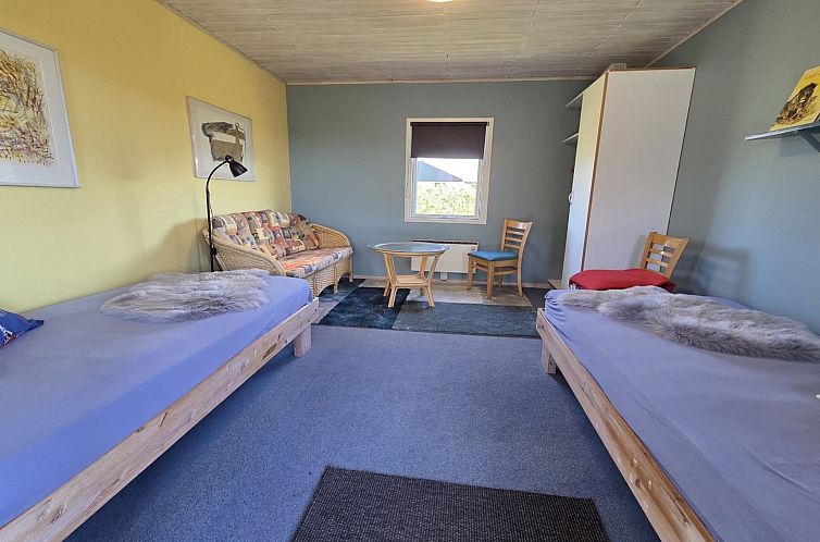Vakantiehuis "Viveka" - 500m from the sea