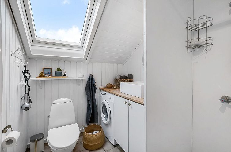 Vakantiehuis "Kamile" - 400m from the sea