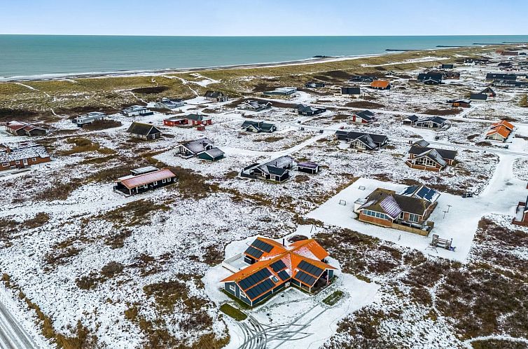 Vakantiehuis "Doris" - 150m from the sea