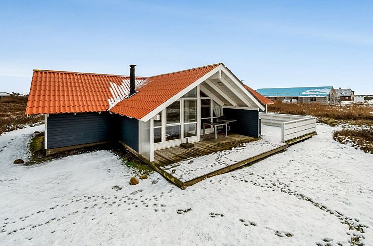 Vakantiehuis "Doris" - 150m from the sea