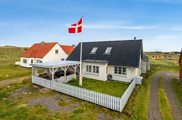 Vakantiehuis "Orvo" - 150m from the sea