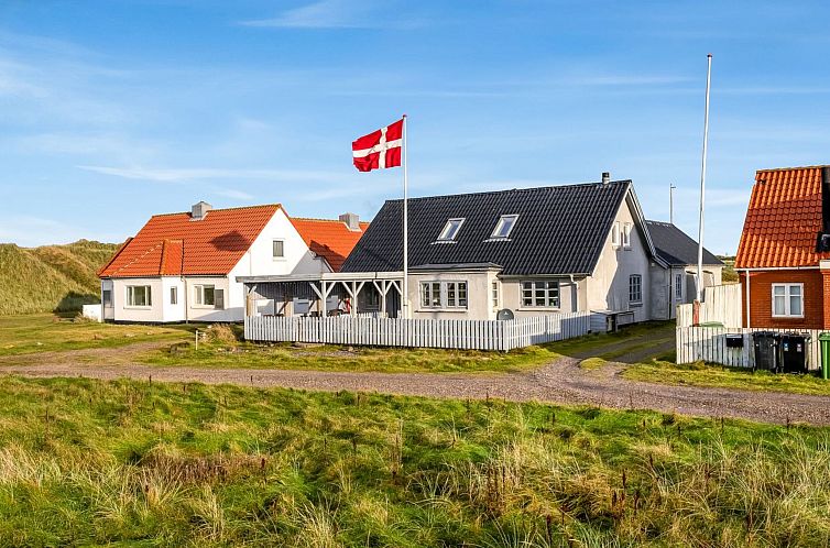 Vakantiehuis "Orvo" - 150m from the sea