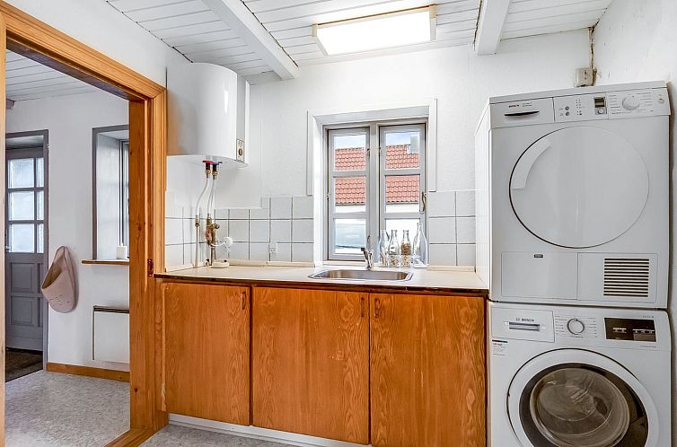 Vakantiehuis "Orvo" - 150m from the sea