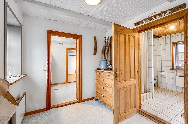 Vakantiehuis "Orvo" - 150m from the sea