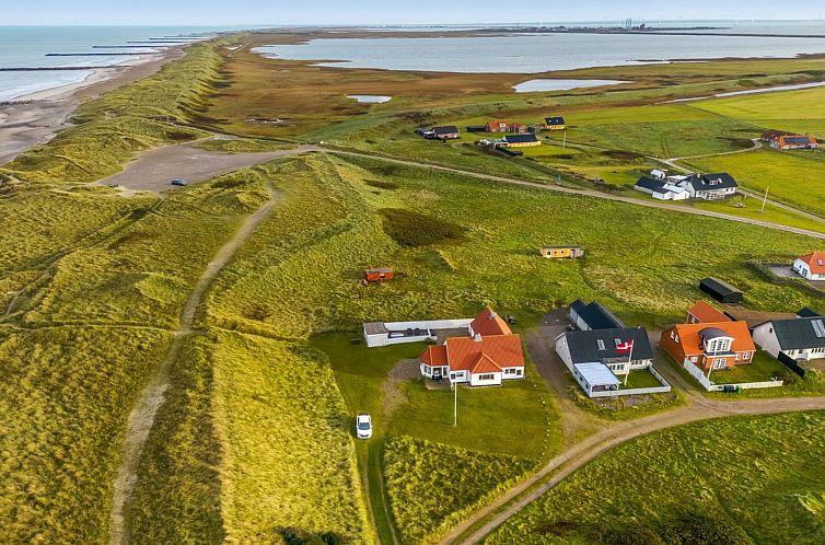 Vakantiehuis "Orvo" - 150m from the sea