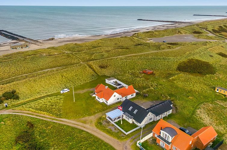 Vakantiehuis "Orvo" - 150m from the sea