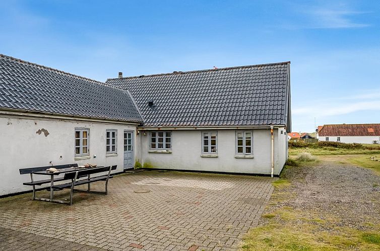 Vakantiehuis "Orvo" - 150m from the sea