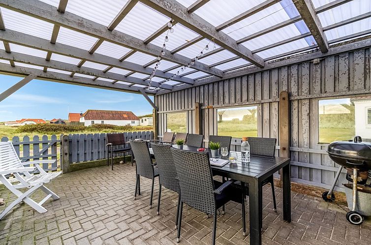 Vakantiehuis "Orvo" - 150m from the sea