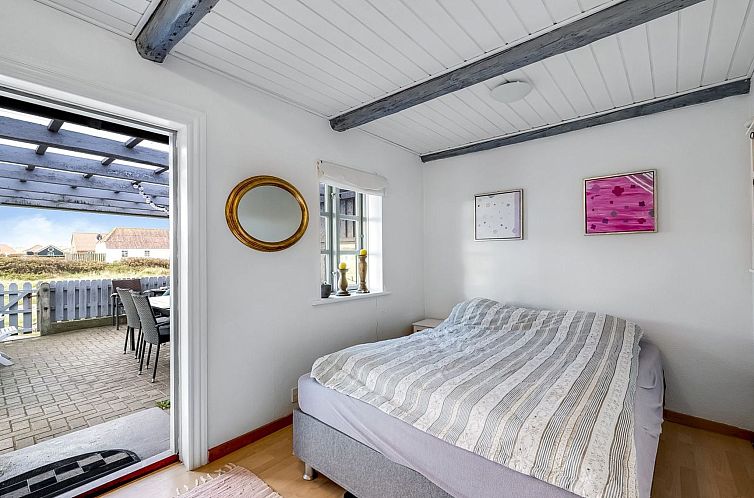 Vakantiehuis "Orvo" - 150m from the sea