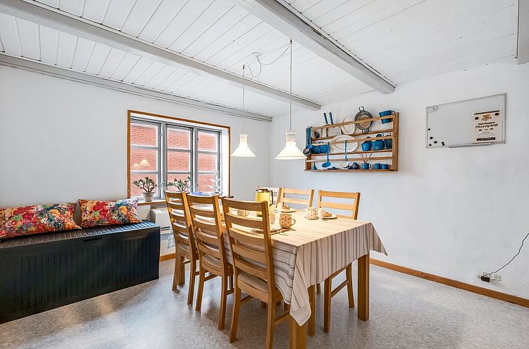 Vakantiehuis "Orvo" - 150m from the sea