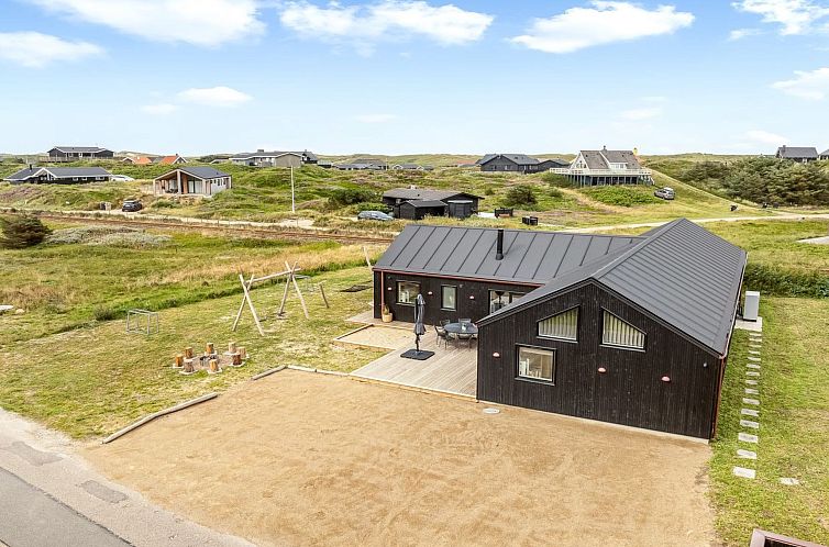 Verblijf 0181049 - Vakantiewoning Midden Jutland - Vakantiehuis "Konrad" -  from the sea