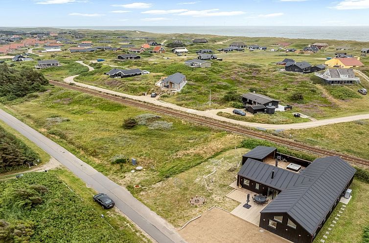 Vakantiehuis "Konrad" -  from the sea