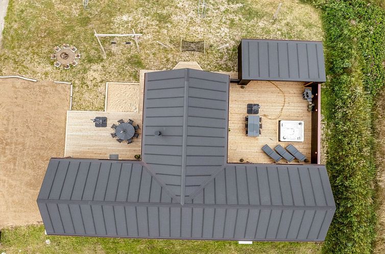 Vakantiehuis "Konrad" -  from the sea