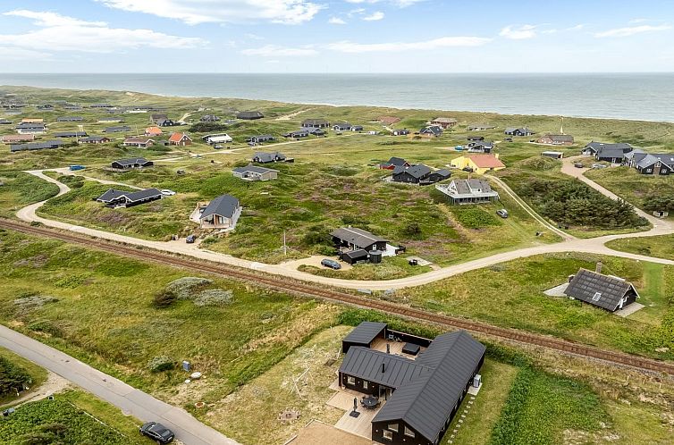 Vakantiehuis "Konrad" -  from the sea