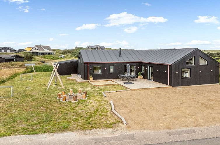 Vakantiehuis "Konrad" -  from the sea