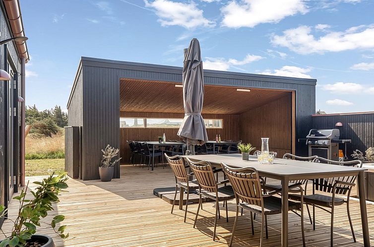 Vakantiehuis "Konrad" -  from the sea