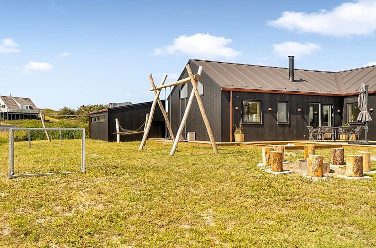 Vakantiehuis "Konrad" -  from the sea