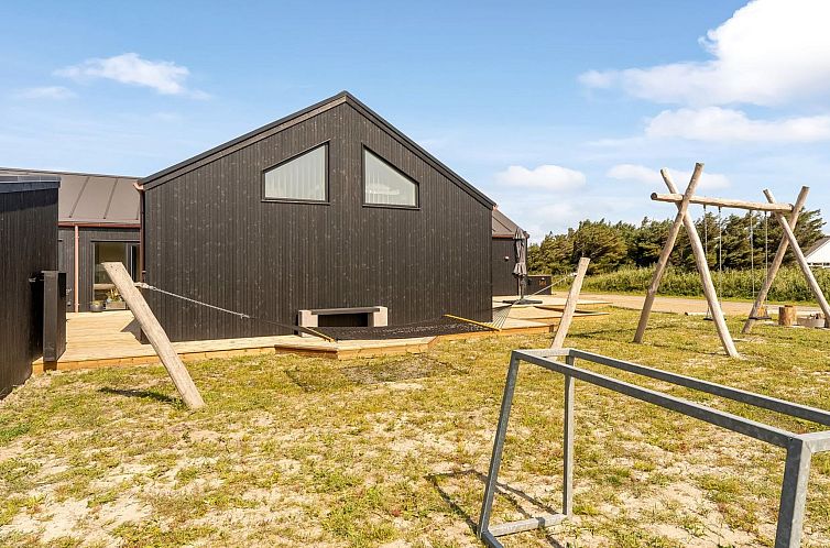 Vakantiehuis "Konrad" -  from the sea