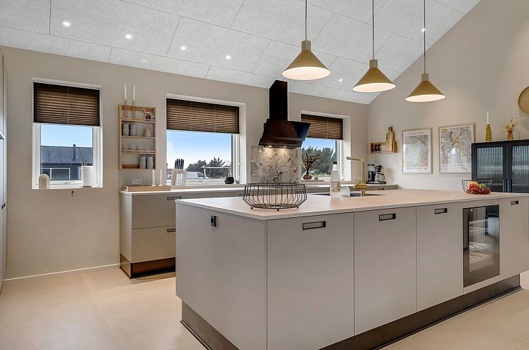 Vakantiehuis "Konrad" -  from the sea