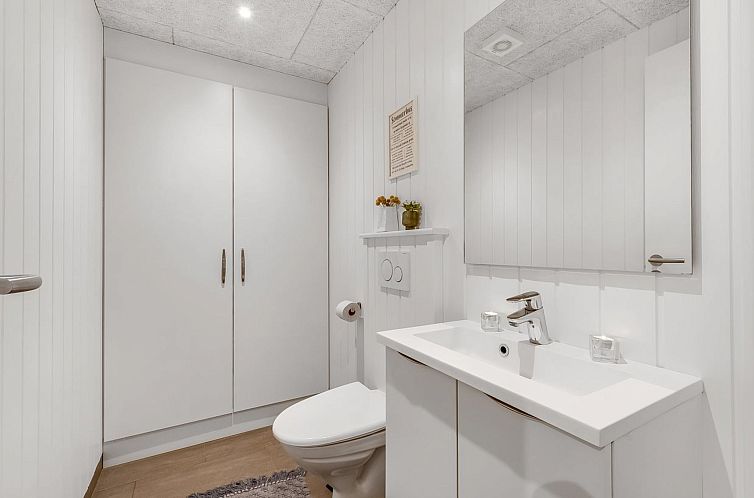 Vakantiehuis "Markku" - 400m from the sea