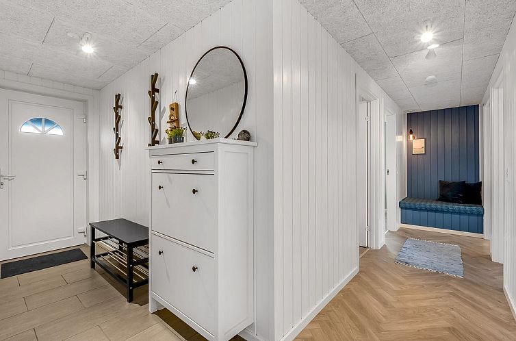 Vakantiehuis "Markku" - 400m from the sea