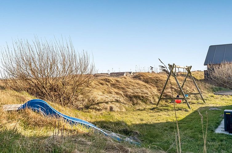 Vakantiehuis "Markku" - 400m from the sea