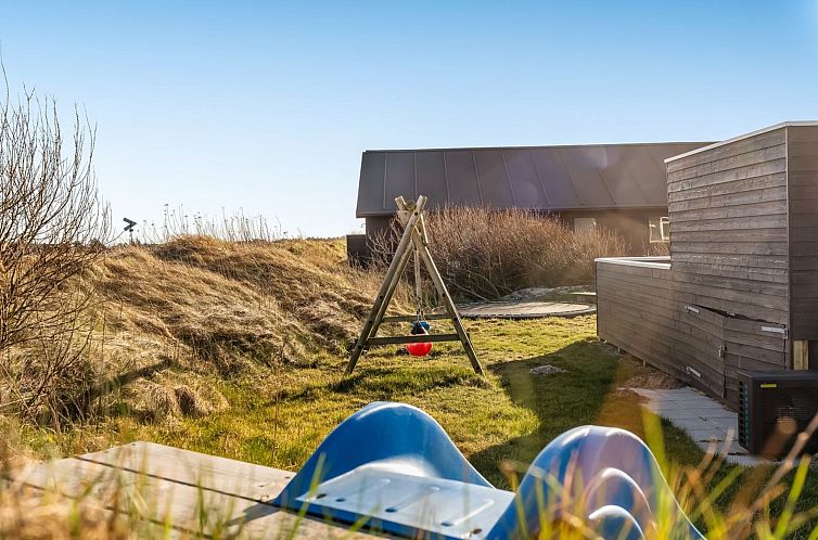 Vakantiehuis "Markku" - 400m from the sea