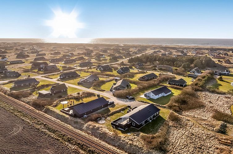 Vakantiehuis "Markku" - 400m from the sea