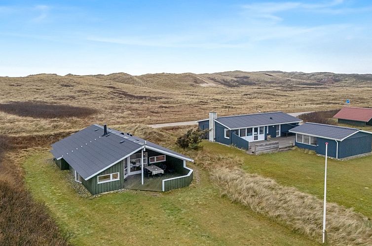 Vakantiehuis "Mimo" - 150m from the sea