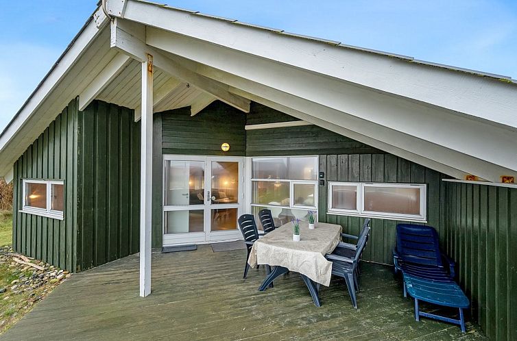 Vakantiehuis "Mimo" - 150m from the sea