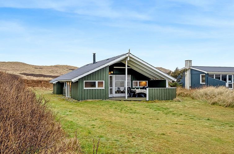 Vakantiehuis "Mimo" - 150m from the sea