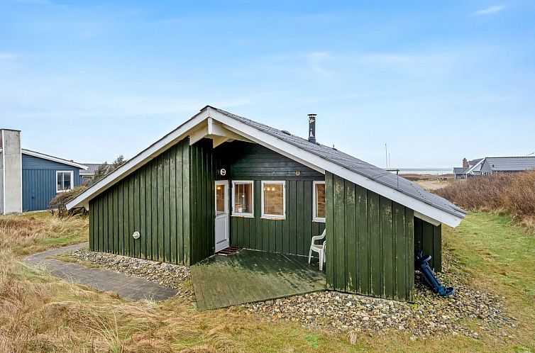 Vakantiehuis "Mimo" - 150m from the sea