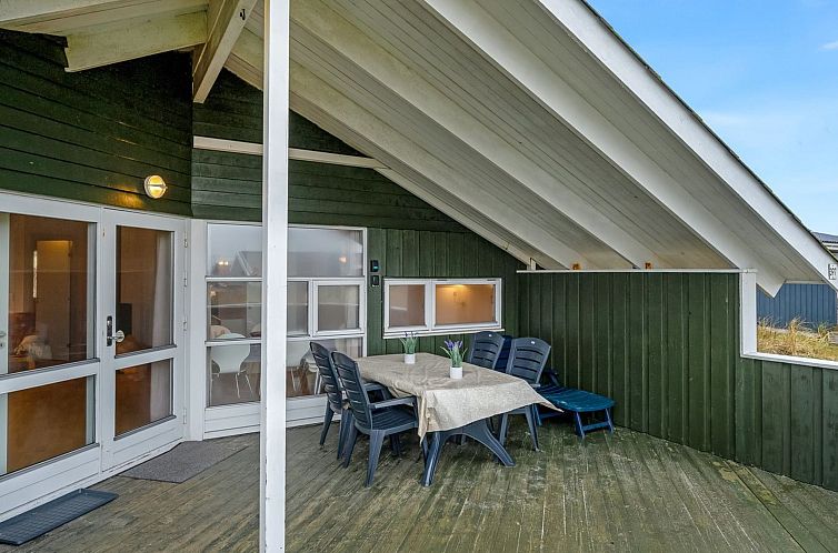 Vakantiehuis "Mimo" - 150m from the sea