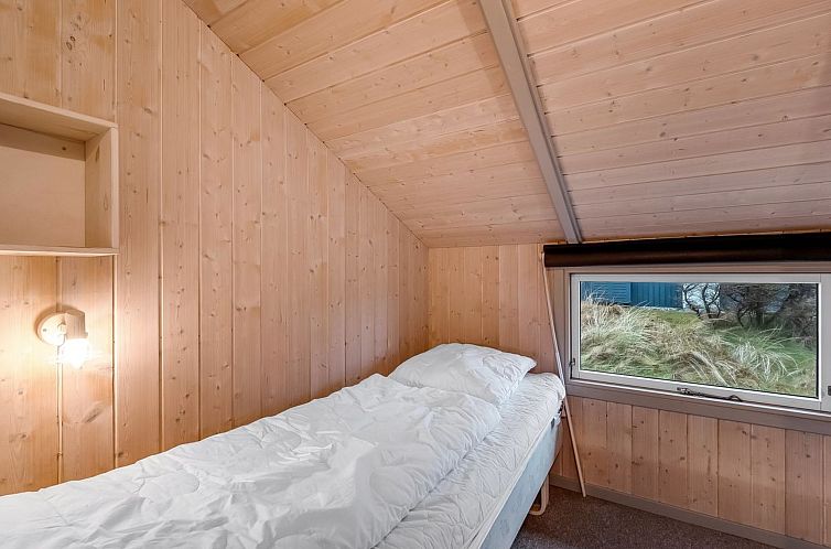 Vakantiehuis "Mimo" - 150m from the sea