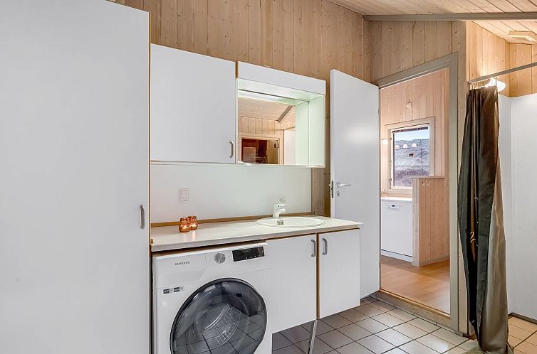Vakantiehuis "Mimo" - 150m from the sea
